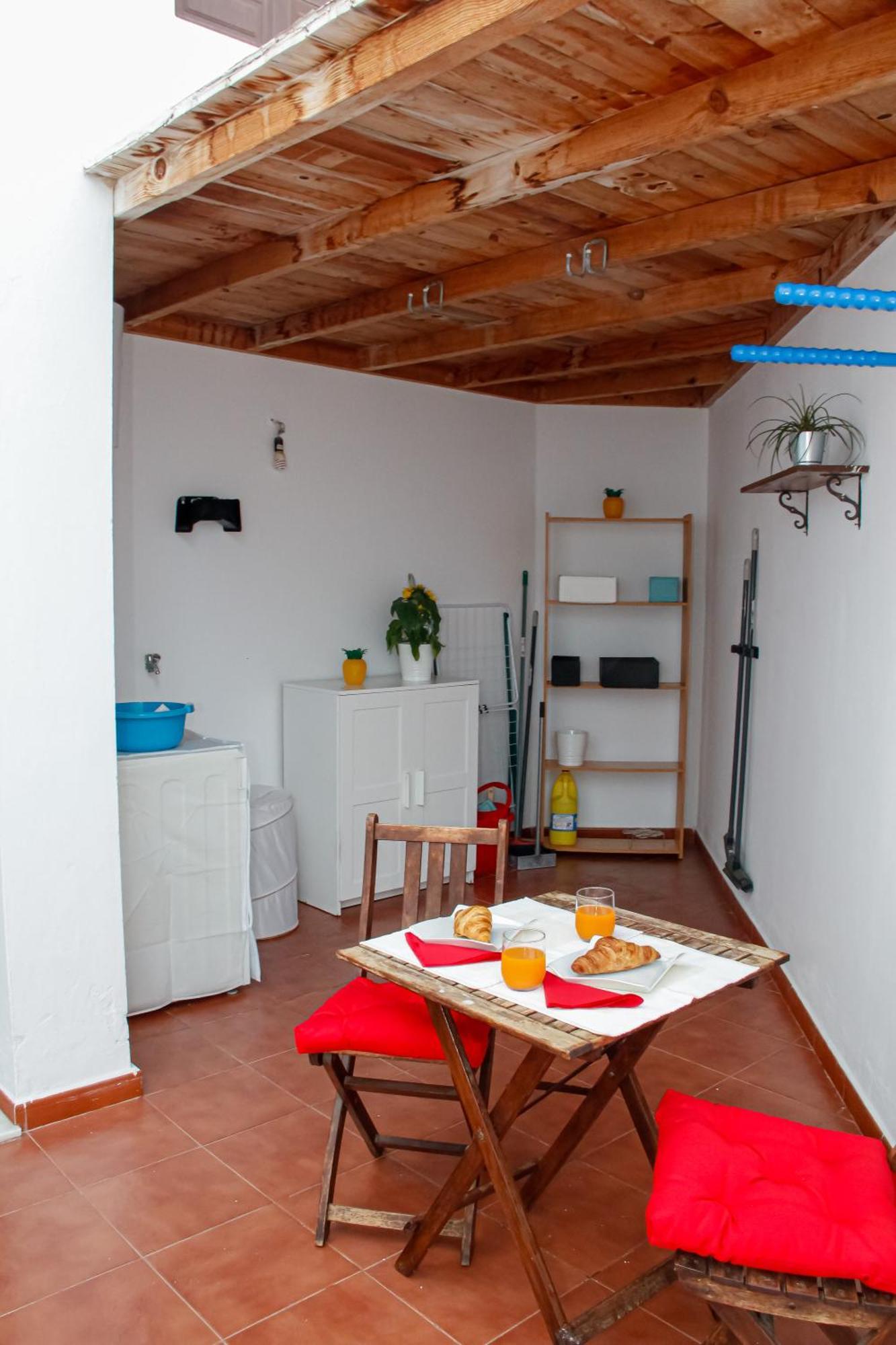 Casa vacanze Malvasia House Costa Teguise