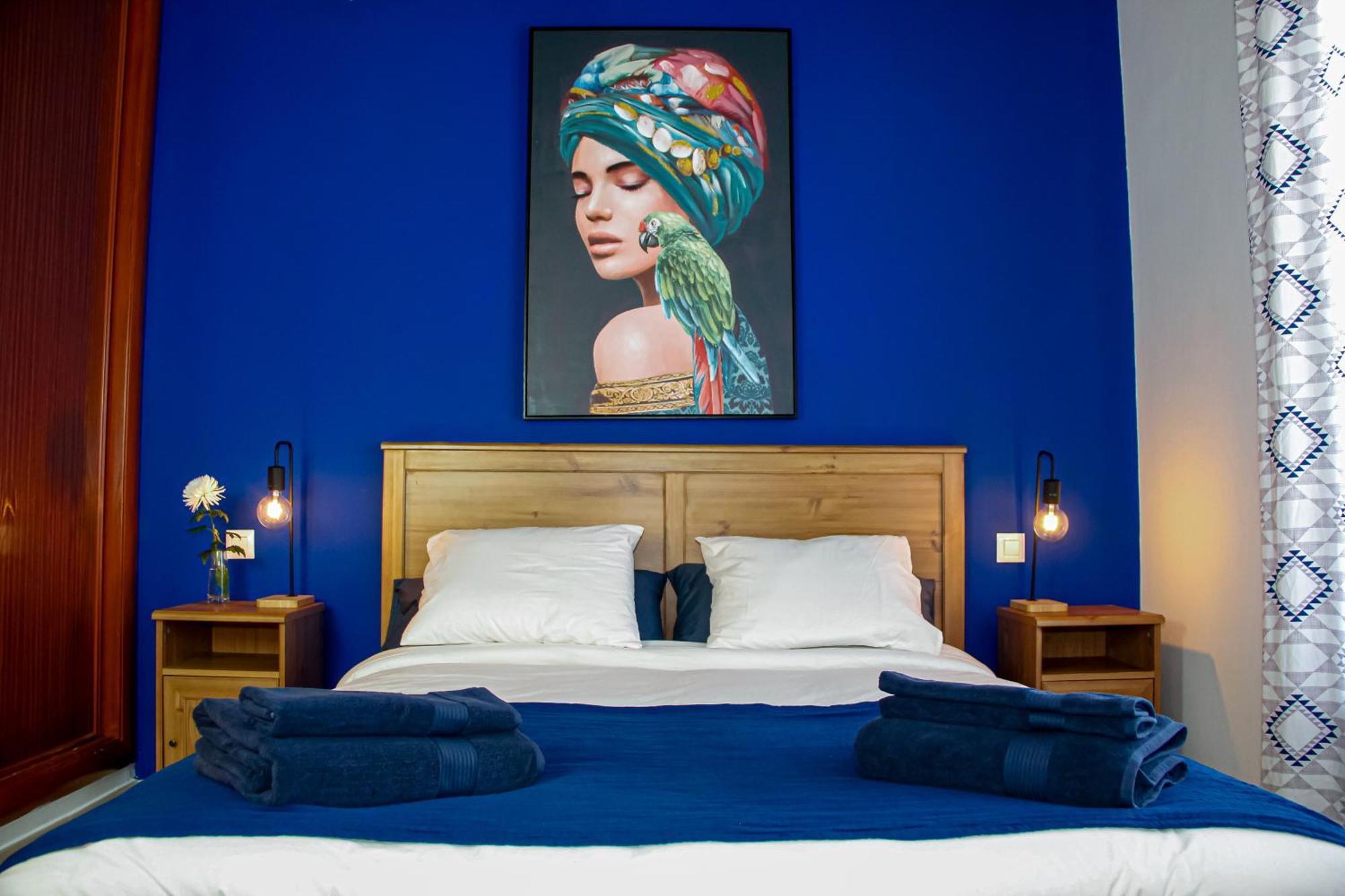 Casa vacanze Malvasia House