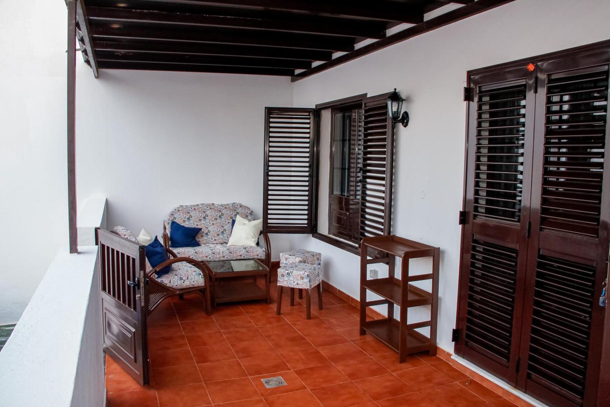 Casa vacanze Malvasia House