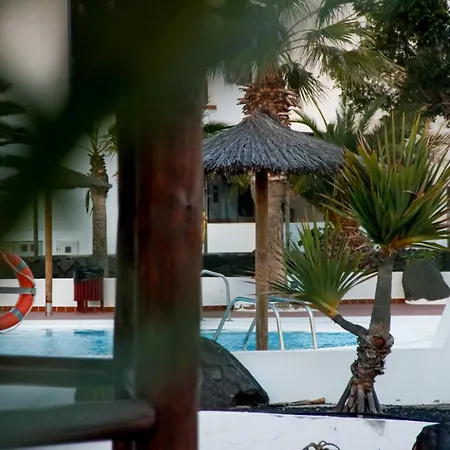 Malvasia House Costa Teguise Esterno foto