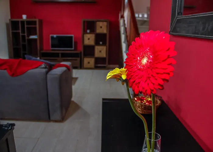 Malvasia House