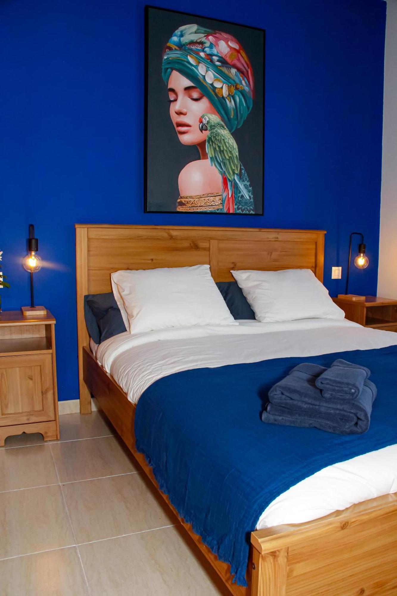 Holiday home Malvasia House *