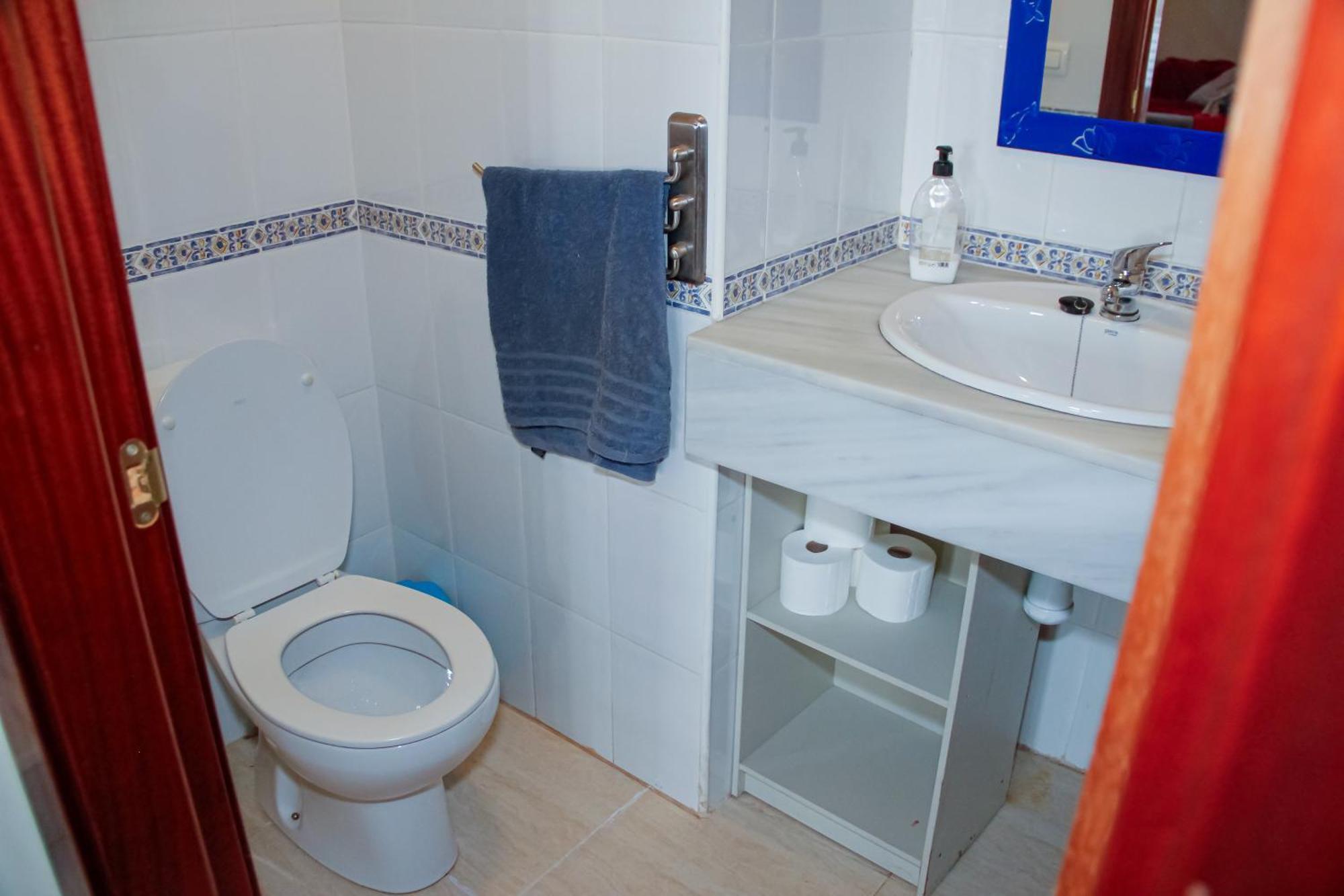 Malvasia House Holiday home *